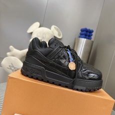 Louis Vuitton Trainer Sneaker